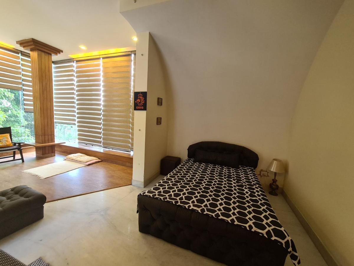 Lychee Bungalow Dehradun Exterior photo