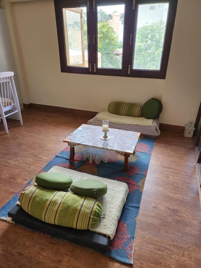 Lychee Bungalow Dehradun Exterior photo